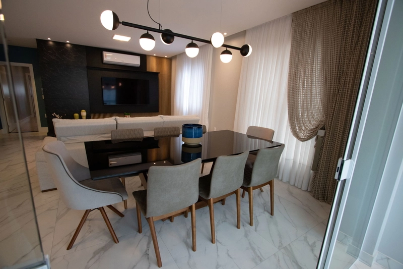 Apartamento com 3 suítes 3 vagas: 40ª foto da galeria de imagens do imóvel