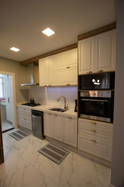 Apartamento com 3 suítes 3 vagas: 48ª foto da galeria de imagens do imóvel