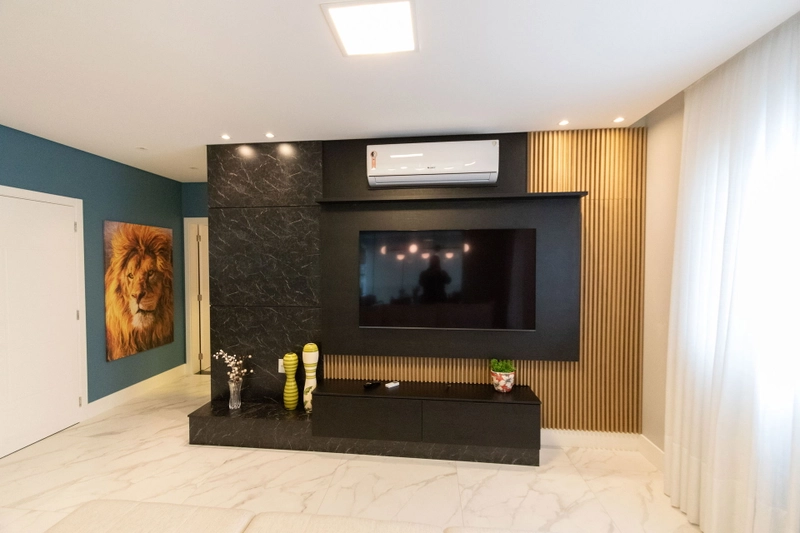 Apartamento com 3 suítes 3 vagas: 17ª foto da galeria de imagens do imóvel