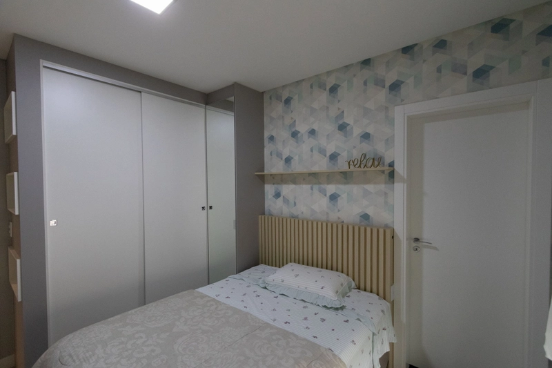 Apartamento com 3 suítes 3 vagas: 75ª foto da galeria de imagens do imóvel