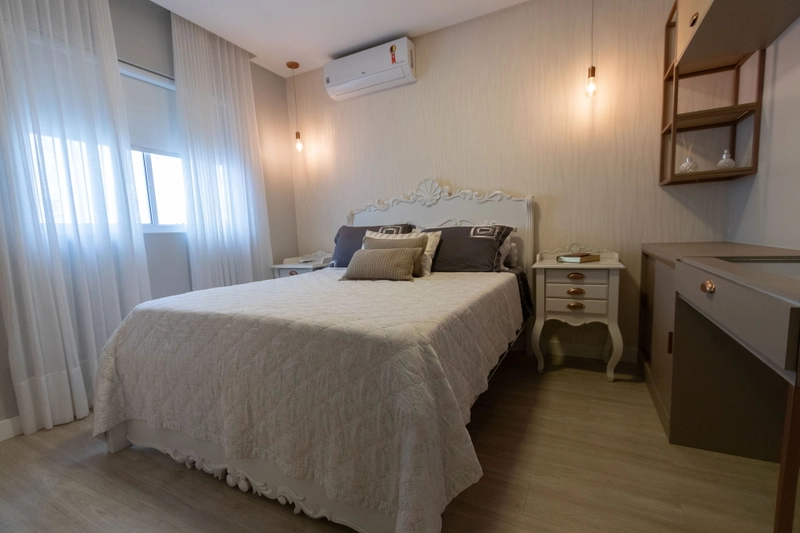 Apartamento com 3 suítes 3 vagas: 85ª foto da galeria de imagens do imóvel