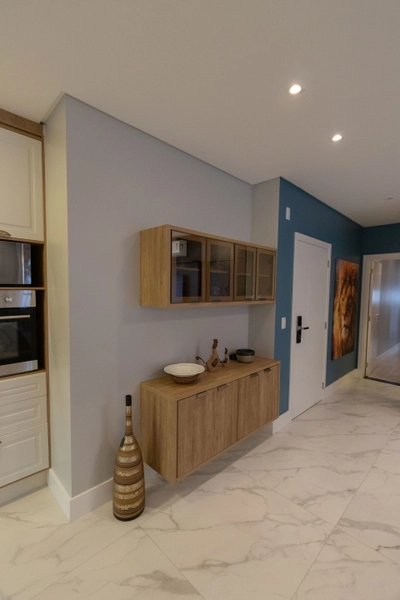 Apartamento com 3 suítes 3 vagas: 14ª foto da galeria de imagens do imóvel