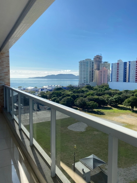 Quadra mar com 3 Suítes 3 Vagas .: 2ª foto da galeria de imagens do imóvel