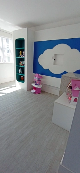 Apartamento 4 suítes 3 vagas: 31ª foto da galeria de imagens do imóvel