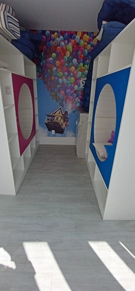 Apartamento 4 suítes 3 vagas: 34ª foto da galeria de imagens do imóvel