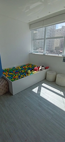 Apartamento 4 suítes 3 vagas: 30ª foto da galeria de imagens do imóvel