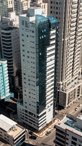 Apartamento 4 suítes 3 vagas: 1ª foto da galeria de imagens do imóvel