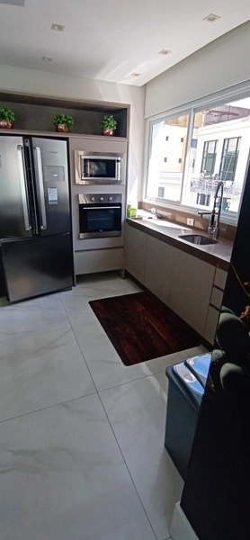 Apartamento 4 suítes 3 vagas: 33ª foto da galeria de imagens do imóvel