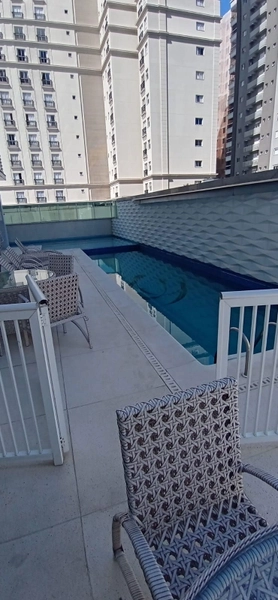 Apartamento 4 suítes 3 vagas: 37ª foto da galeria de imagens do imóvel