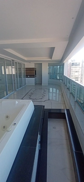 Apartamento 4 suítes 3 vagas: 18ª foto da galeria de imagens do imóvel