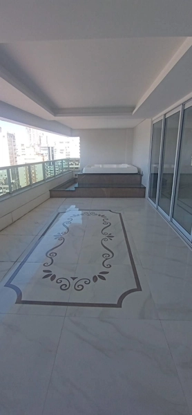 Apartamento 4 suítes 3 vagas: 4ª foto da galeria de imagens do imóvel