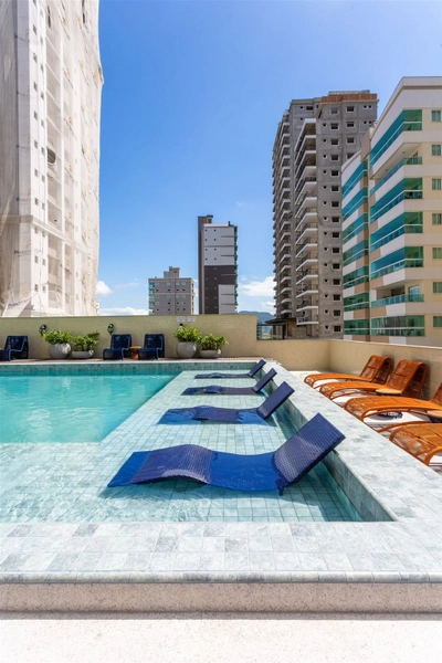 Edificio Dom Benedito: 36ª foto da galeria de imagens do imóvel