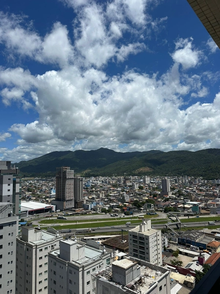 Edificio Dom Benedito: 15ª foto da galeria de imagens do imóvel