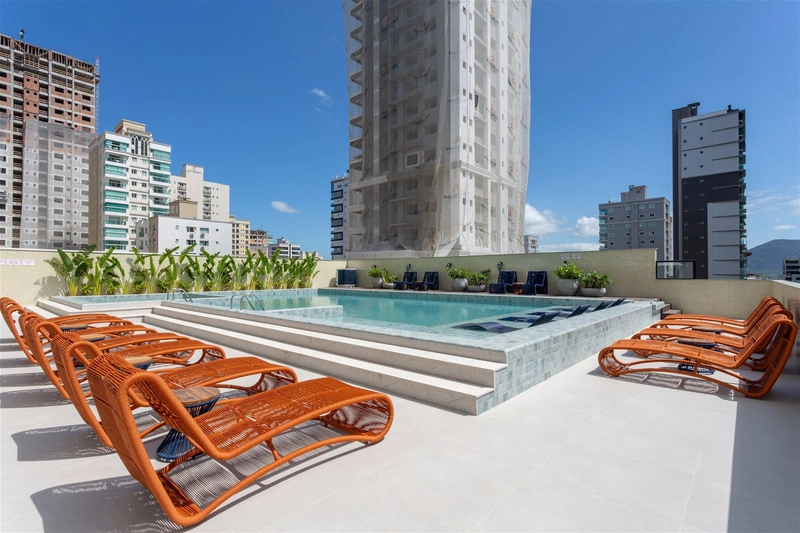 Edificio Dom Benedito: 37ª foto da galeria de imagens do imóvel