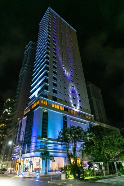 Edificio Dom Benedito: 2ª foto da galeria de imagens do imóvel