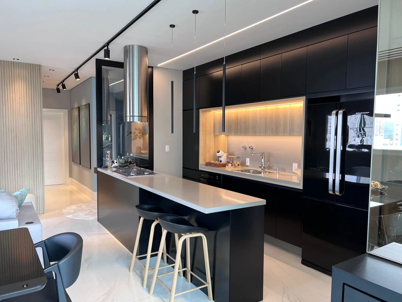 Residencial St. Andrews: 55ª foto da galeria de imagens do imóvel
