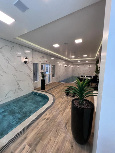 Residencial St. Andrews: 5ª foto da galeria de imagens do imóvel