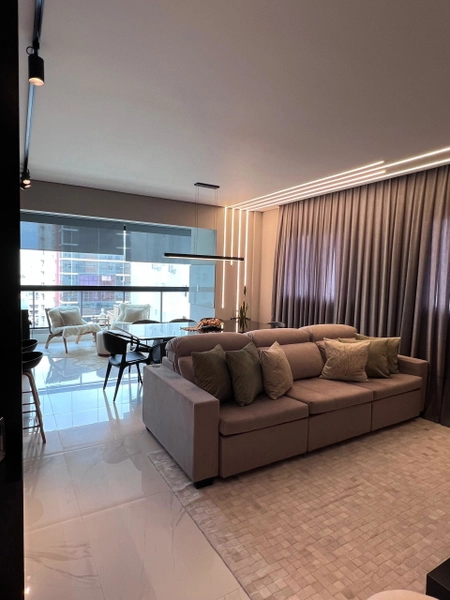 Residencial St. Andrews: 49ª foto da galeria de imagens do imóvel