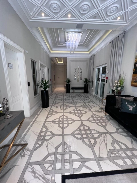 Residencial St. Andrews: 9ª foto da galeria de imagens do imóvel
