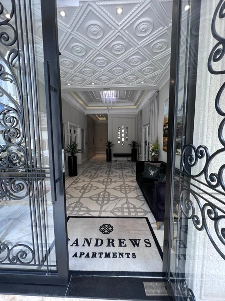 Residencial St. Andrews: 8ª foto da galeria de imagens do imóvel