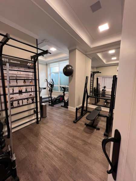 Residencial St. Andrews: 19ª foto da galeria de imagens do imóvel