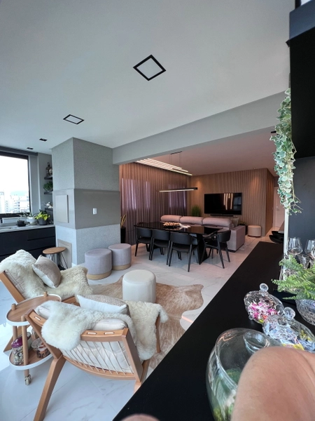 Residencial St. Andrews: 52ª foto da galeria de imagens do imóvel