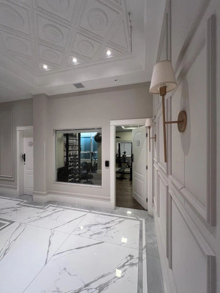 Residencial St. Andrews: 21ª foto da galeria de imagens do imóvel