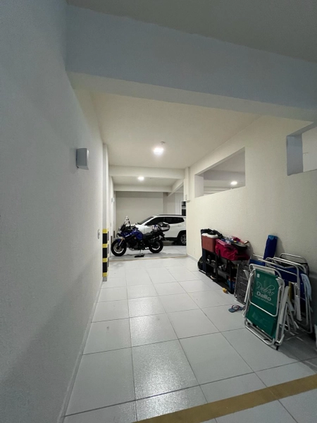 Residencial St. Andrews: 27ª foto da galeria de imagens do imóvel