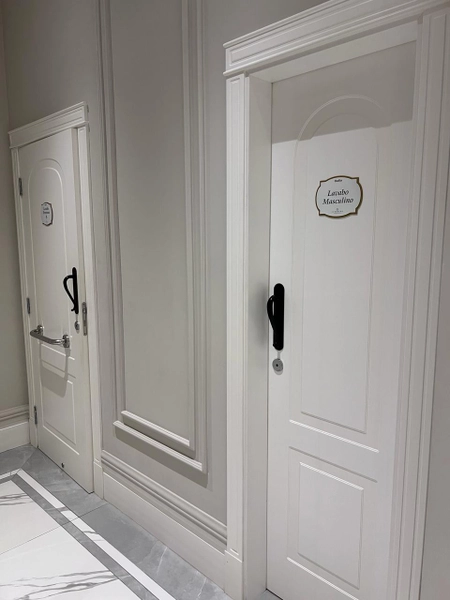 Residencial St. Andrews: 28ª foto da galeria de imagens do imóvel