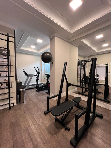 Residencial St. Andrews: 24ª foto da galeria de imagens do imóvel