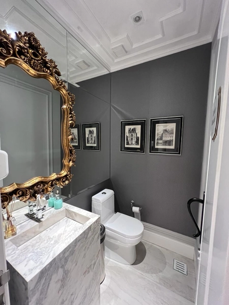 Residencial St. Andrews: 20ª foto da galeria de imagens do imóvel