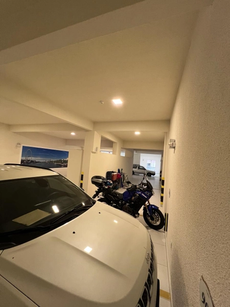 Residencial St. Andrews: 25ª foto da galeria de imagens do imóvel
