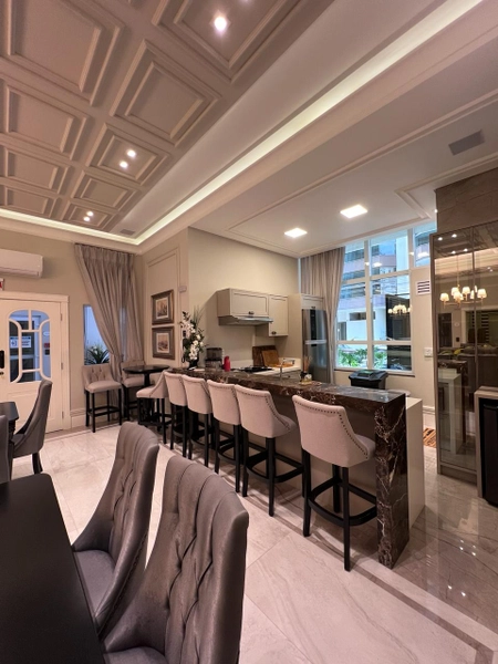 Residencial St. Andrews: 17ª foto da galeria de imagens do imóvel