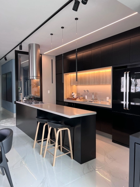 Residencial St. Andrews: 56ª foto da galeria de imagens do imóvel