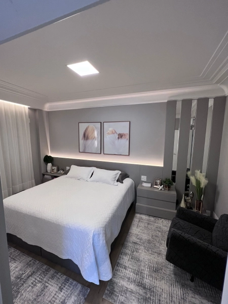 Residencial St. Andrews: 58ª foto da galeria de imagens do imóvel