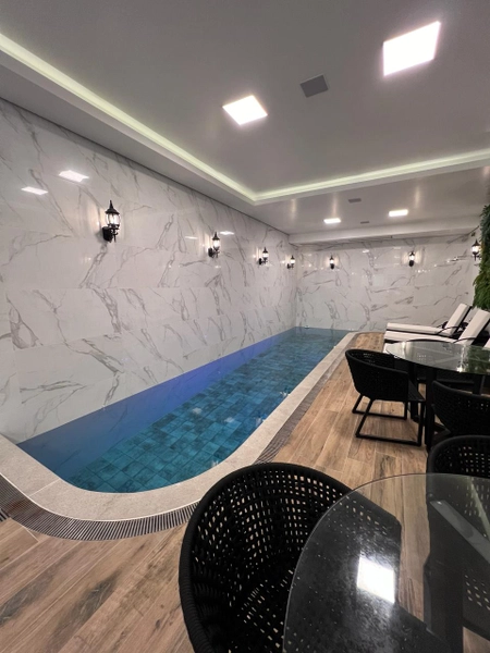 Residencial St. Andrews: 6ª foto da galeria de imagens do imóvel