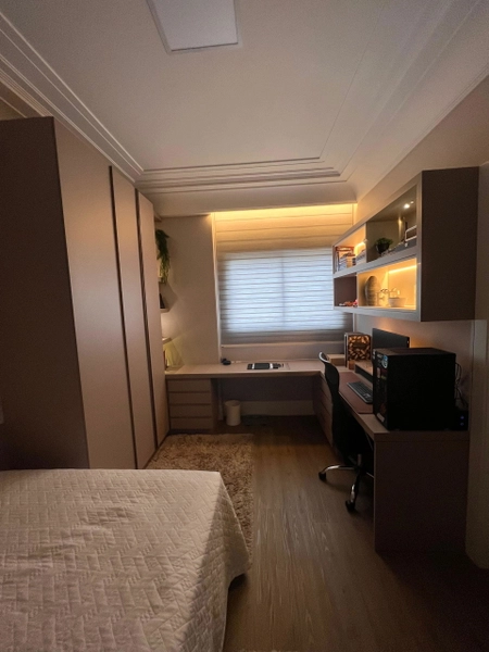 Residencial St. Andrews: 64ª foto da galeria de imagens do imóvel