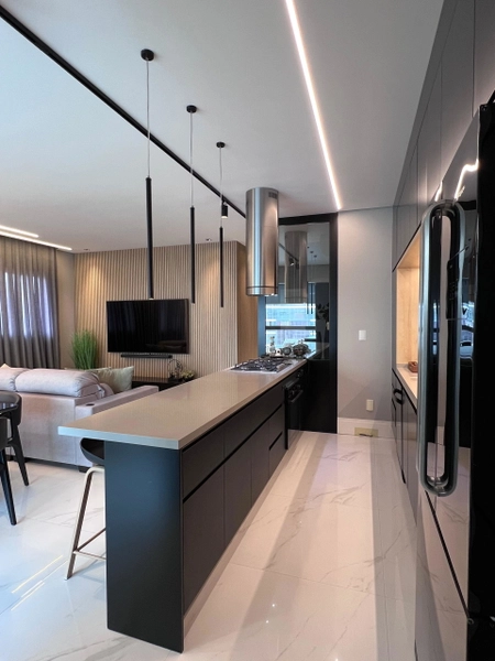 Residencial St. Andrews: 51ª foto da galeria de imagens do imóvel