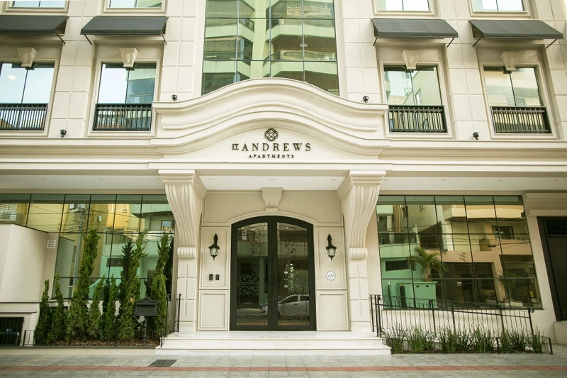 Residencial St. Andrews: 1ª foto da galeria de imagens do imóvel