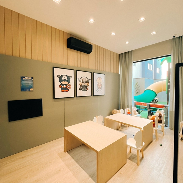 Dallas House: 7ª foto da galeria de imagens do imóvel
