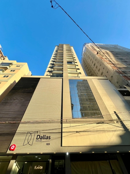 Dallas House: 1ª foto da galeria de imagens do imóvel