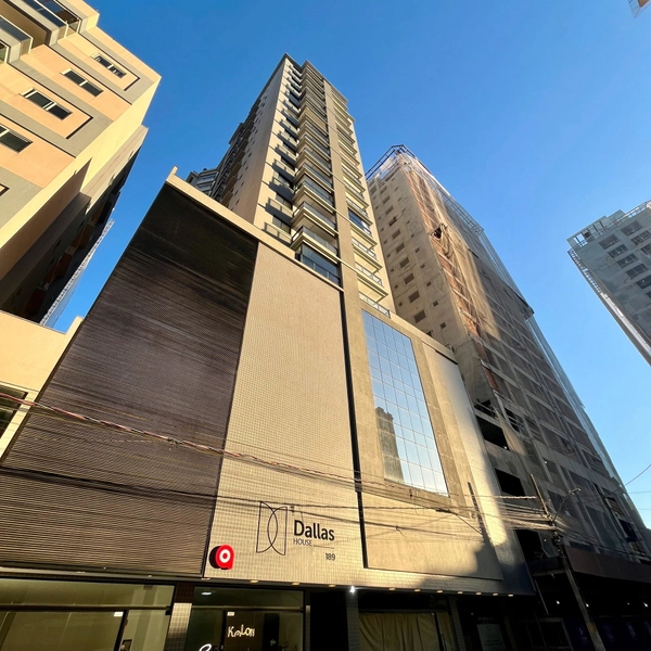 Dallas House: 3ª foto da galeria de imagens do imóvel