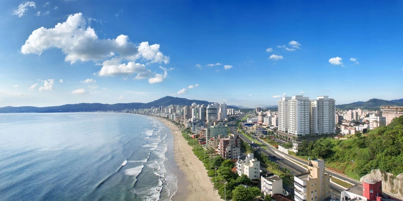 Blue View: 6ª foto da galeria de imagens do imóvel