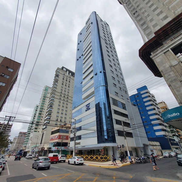 Ed. Murano: 2ª foto da galeria de imagens do imóvel