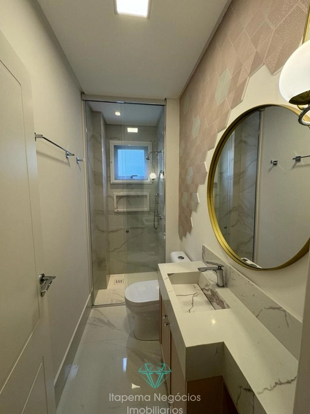 Apartamento com 3 suítes, 3 vagas em Itapema.: 17ª foto da galeria de imagens do imóvel