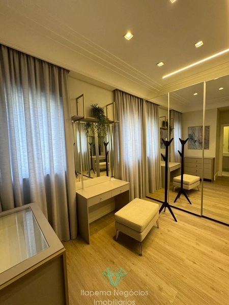 Apartamento com 3 suítes, 3 vagas em Itapema.: 16ª foto da galeria de imagens do imóvel