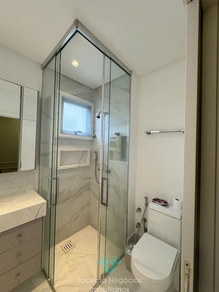 Apartamento com 3 suítes, 3 vagas em Itapema.: 20ª foto da galeria de imagens do imóvel