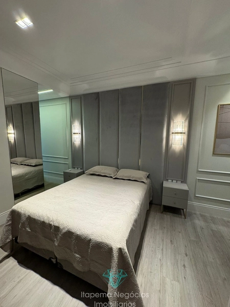 Apartamento com 3 suítes, 3 vagas em Itapema.: 15ª foto da galeria de imagens do imóvel