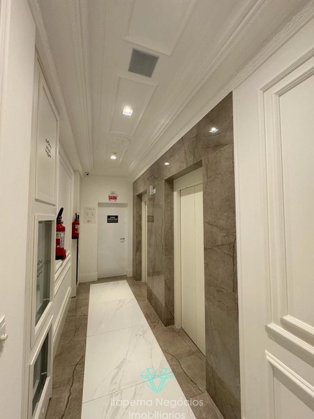 Apartamento com 3 suítes, 3 vagas em Itapema.: 22ª foto da galeria de imagens do imóvel