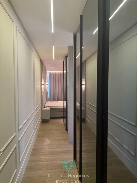 Apartamento com 3 suítes, 3 vagas em Itapema.: 19ª foto da galeria de imagens do imóvel